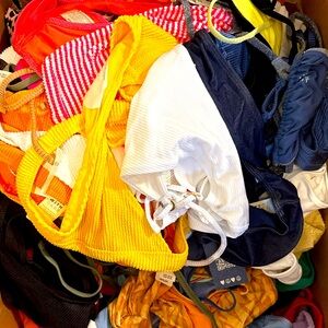 MISCELLANEOUS NWT, NWOT, & PRELOVED ITEMS!!